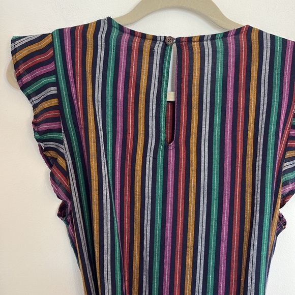 Marine Layer Laney Mini Dress - Picture 7 of 7